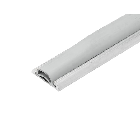 Randall 3' Mini Threshold, Door Bottom 1 1/4" Wide 3/8"-1/2" High 3 FT V-5